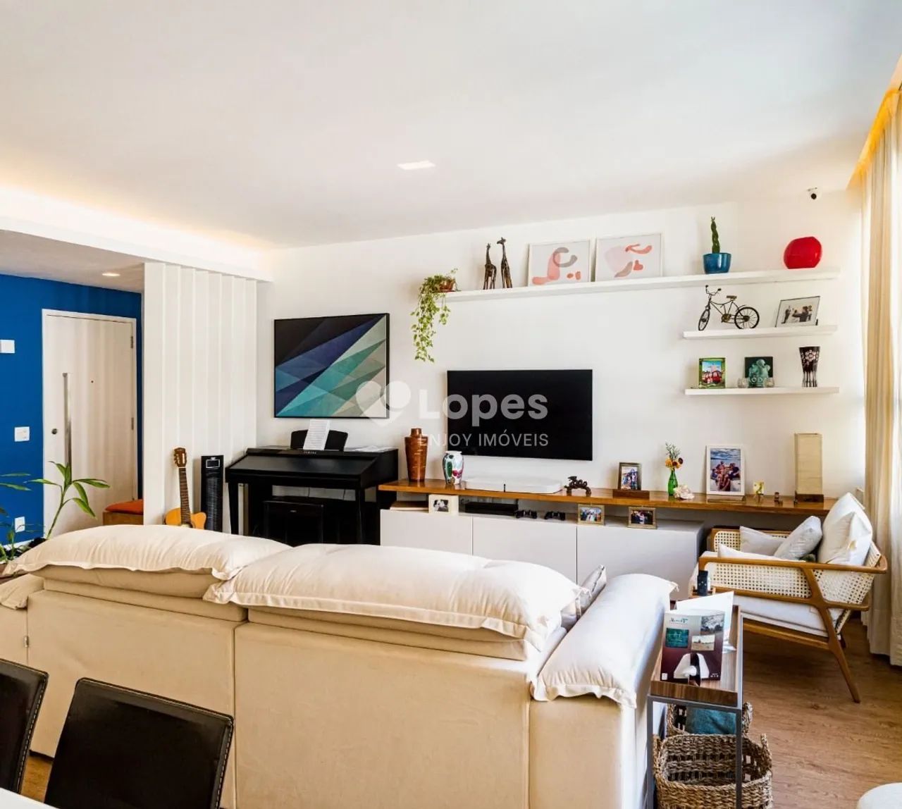 Apartamento em Copacabana, Rio de Janeiro - Foto 3