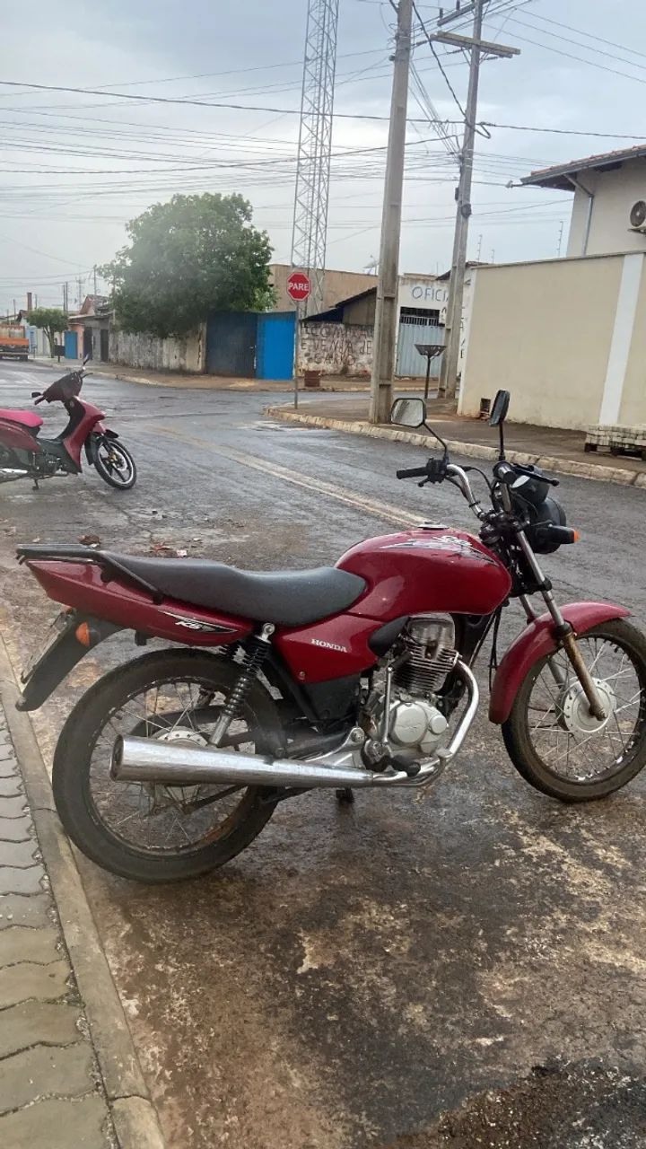 Moto pra exigentes  - Foto 3