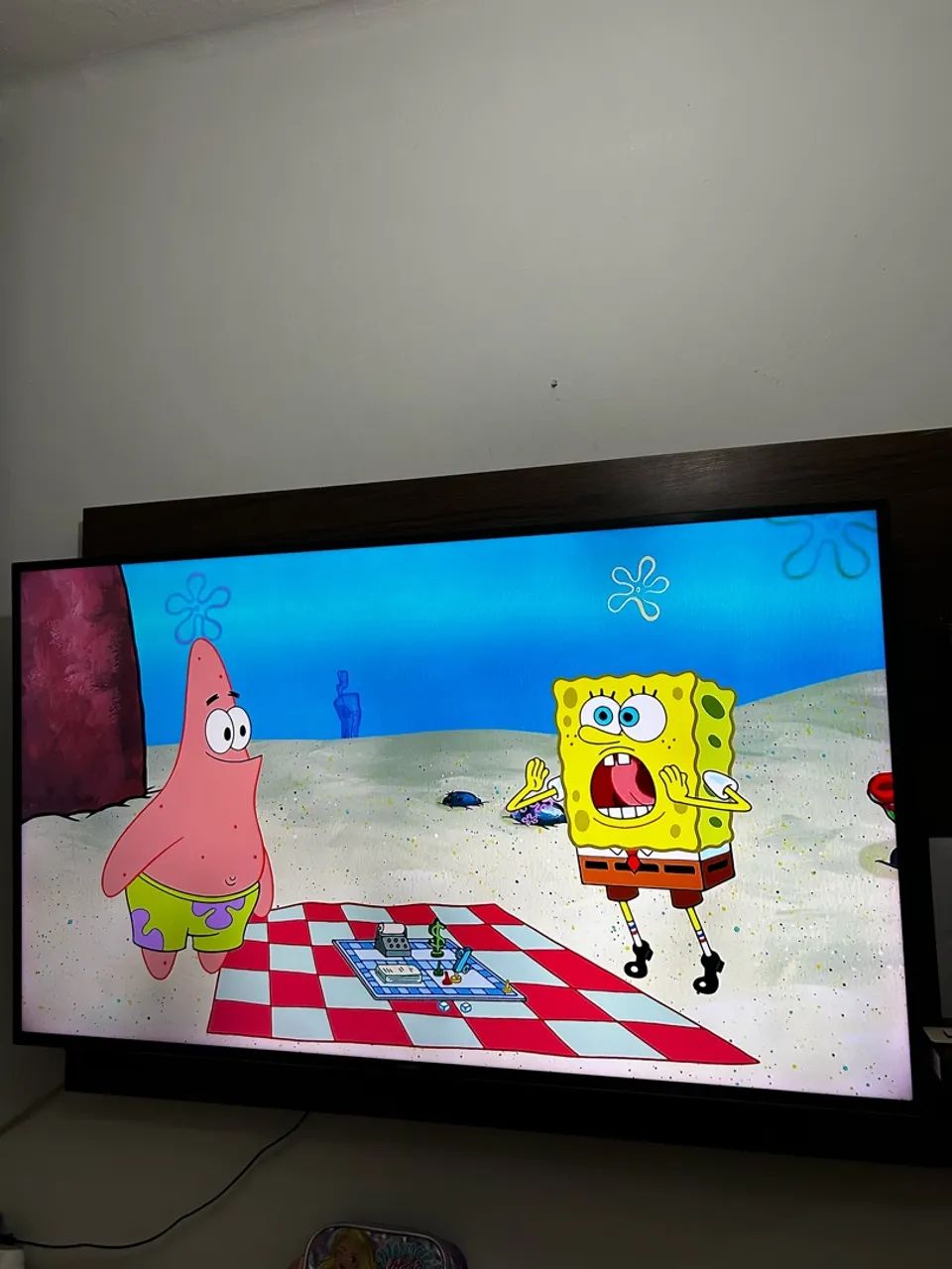 SMART TV 55 4K - Foto 2