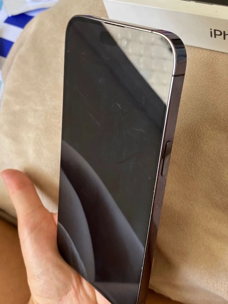 iPhone 14 Pro Max 512gb - Foto 5