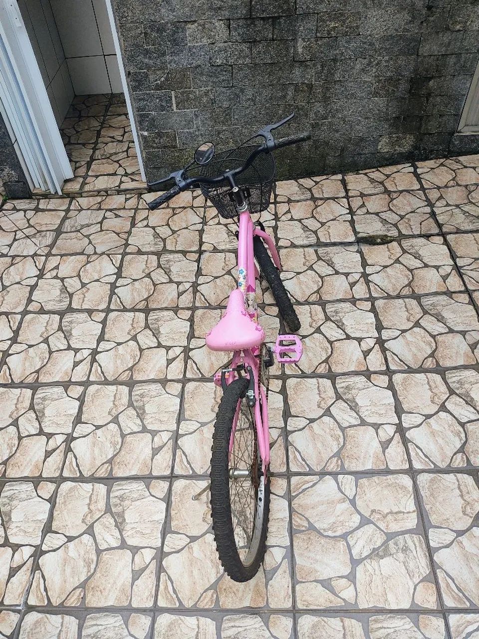Bicicleta Infantil  - Foto 5