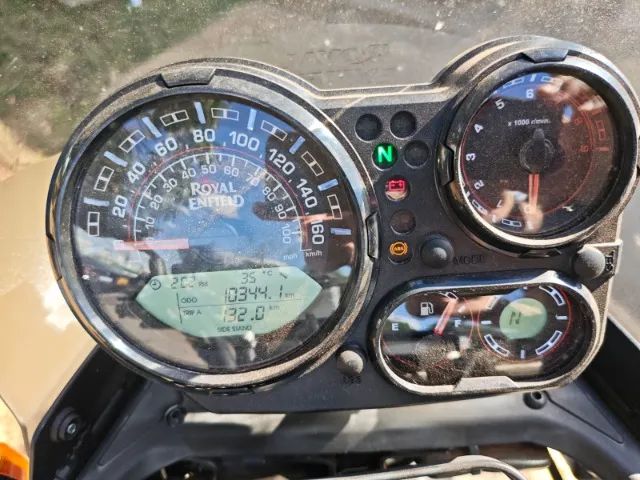 Himalayan 411 2023/24 - Foto 3