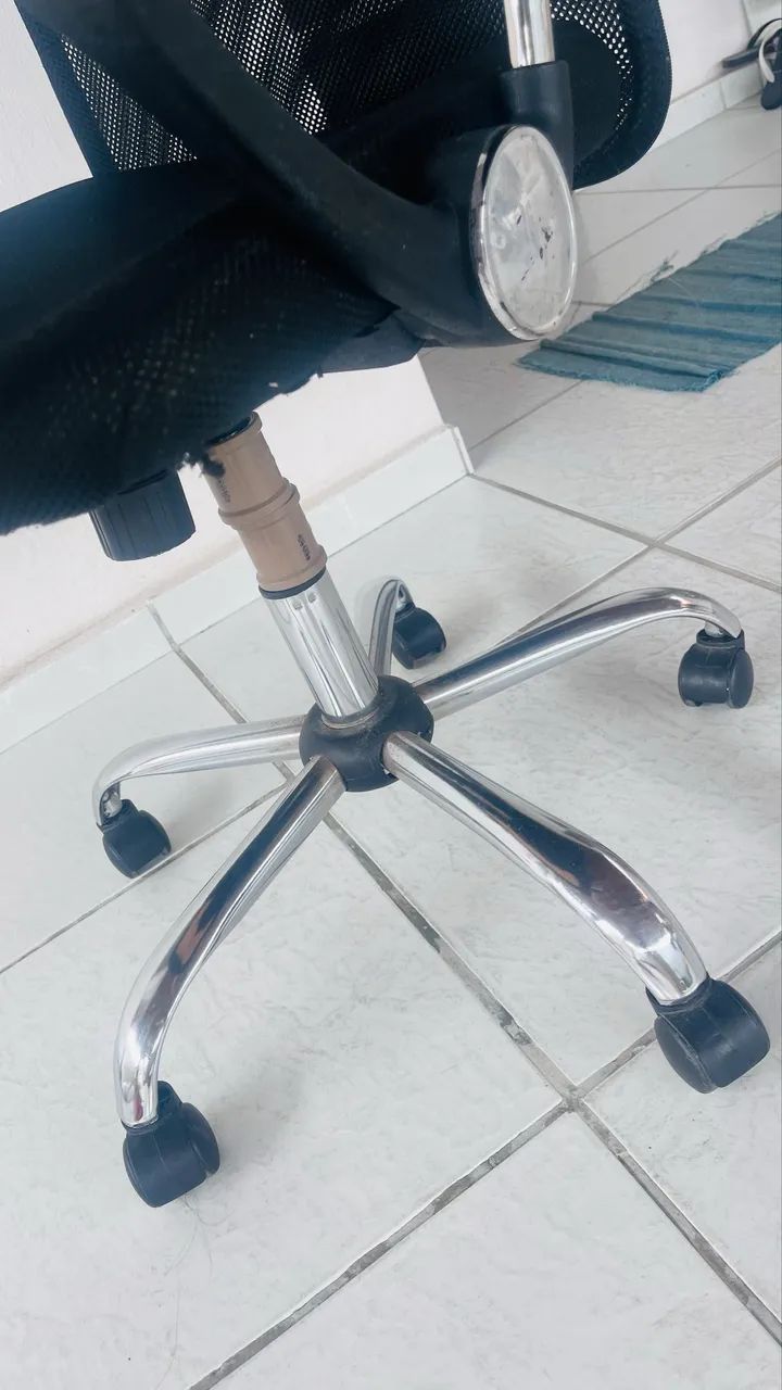 Cadeira  - Foto 5