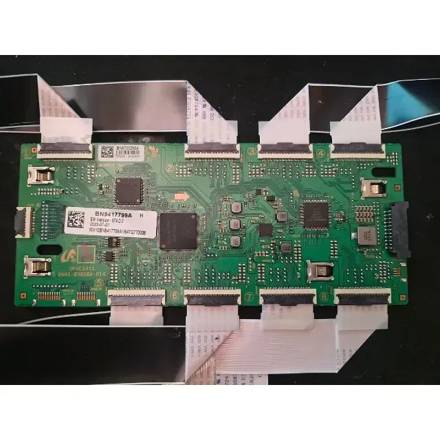 Placa T-com Samsung Bn94-17799a