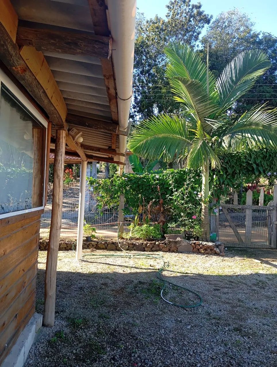 Casa Cangueri de Fora - Foto 2