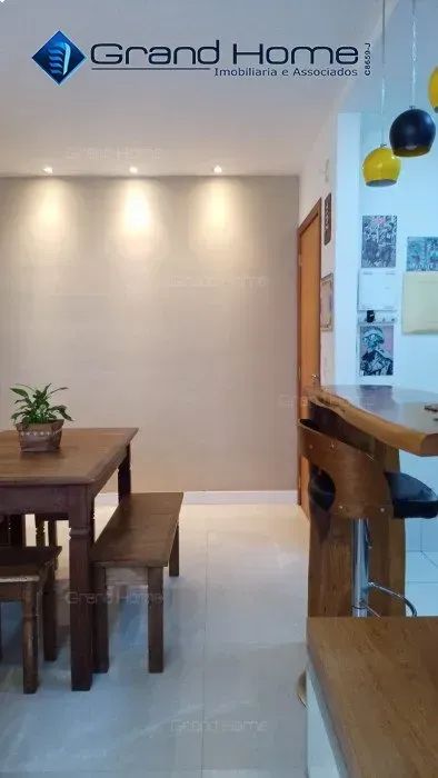 Apartamento 1 quarto em Itapuã - Foto 3