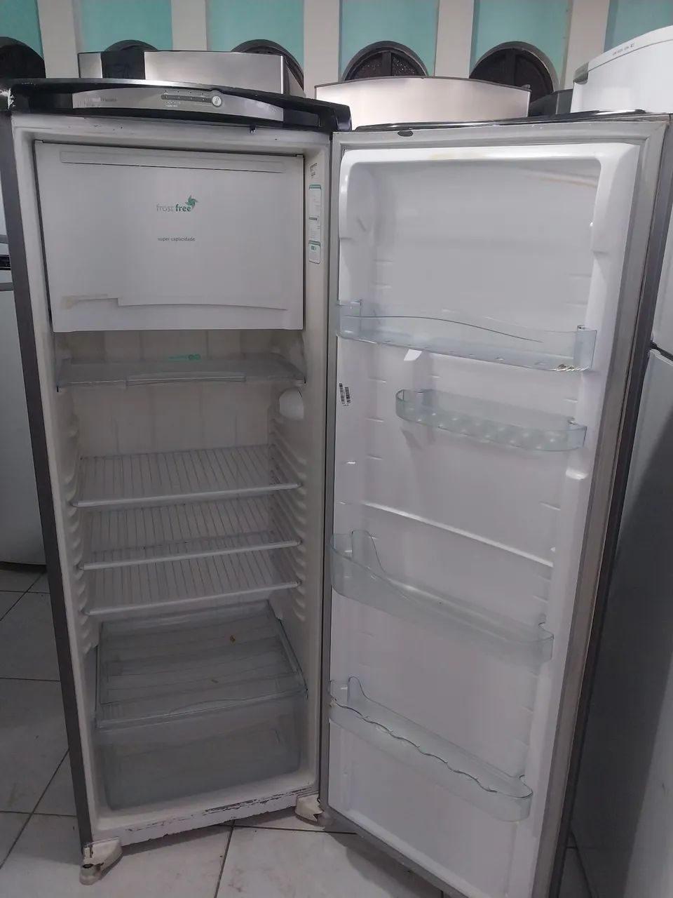 Geladeira Consul  - Foto 3