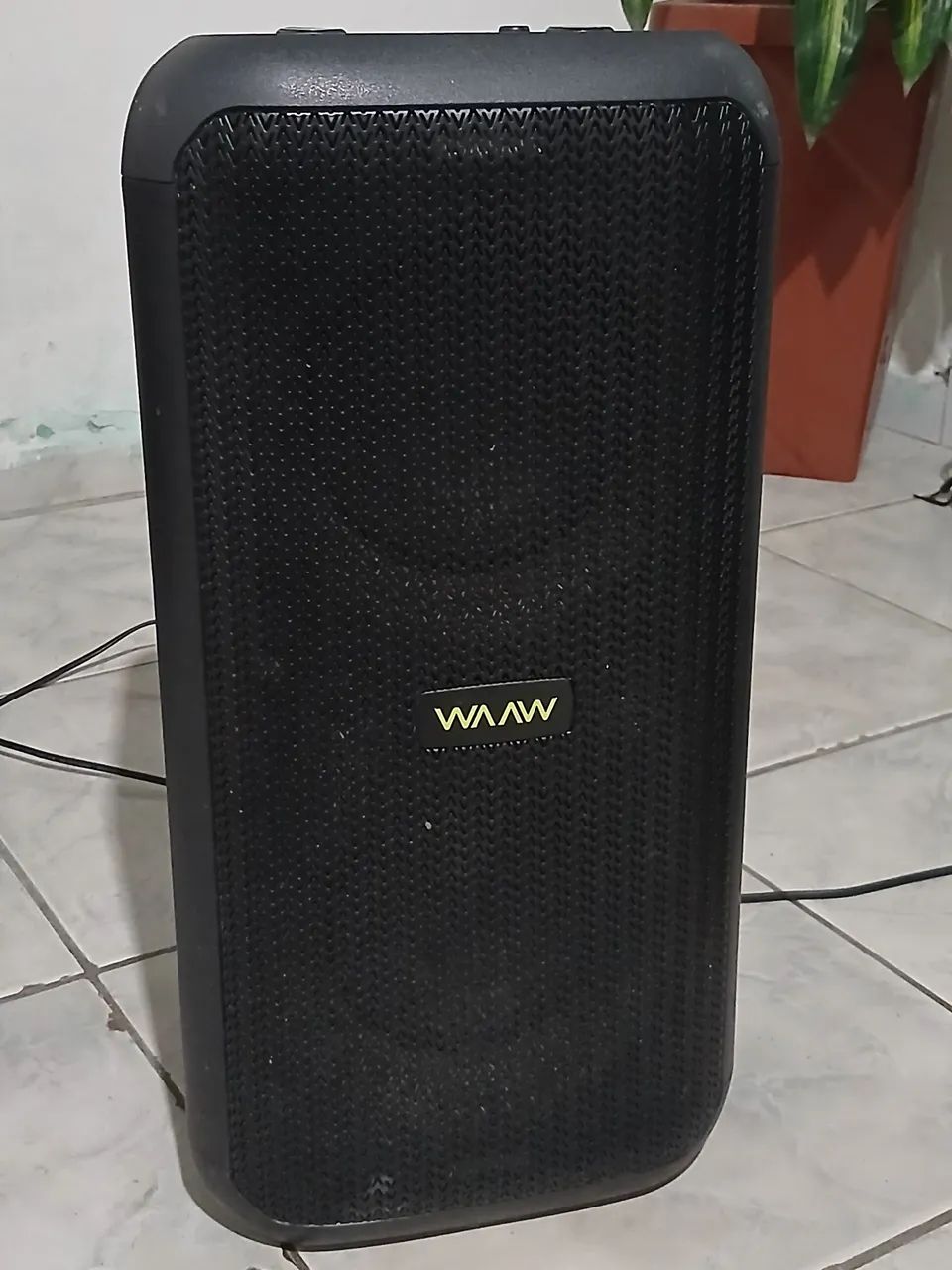 Caixa infinit alook 200 - Foto 5