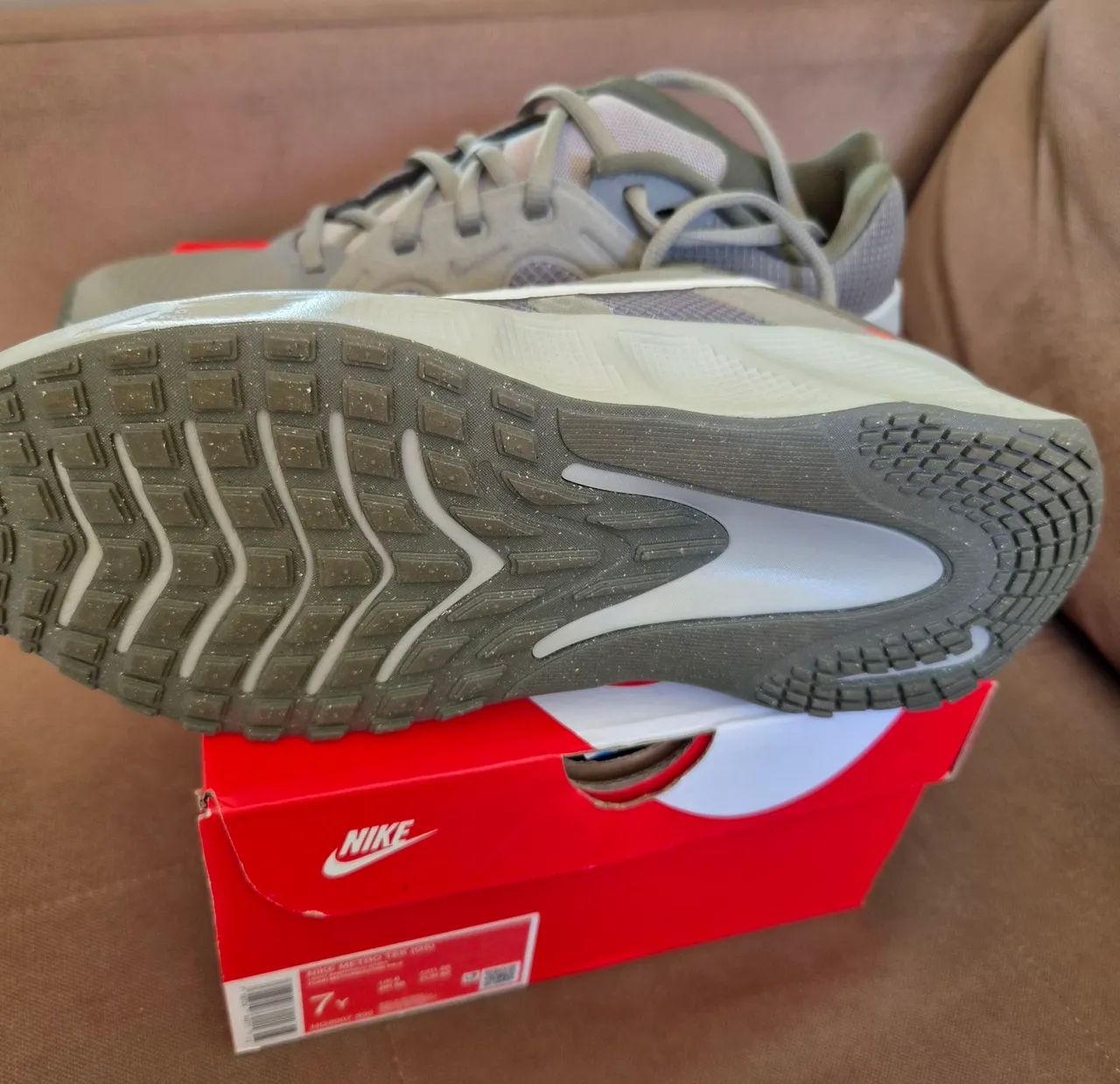  Tênis Nike  - Foto 2