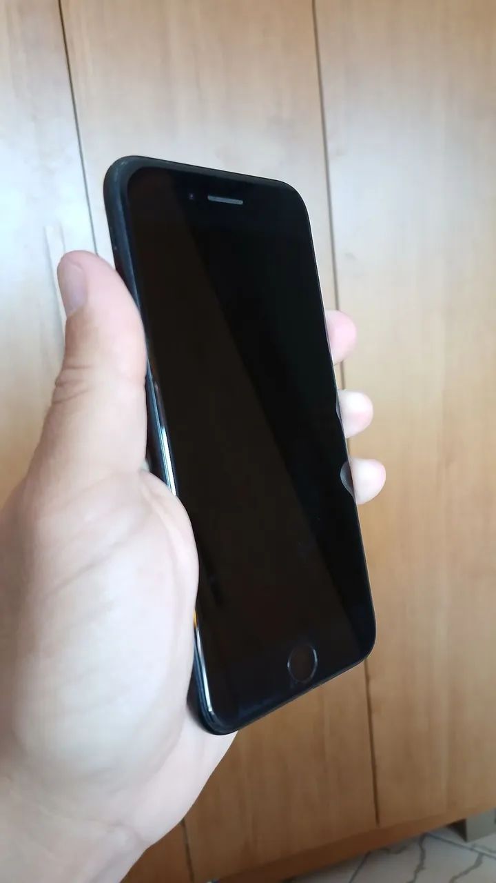 iPhone SE 2ª Geração 64GB Original - Semi-novo + Caixa Completa