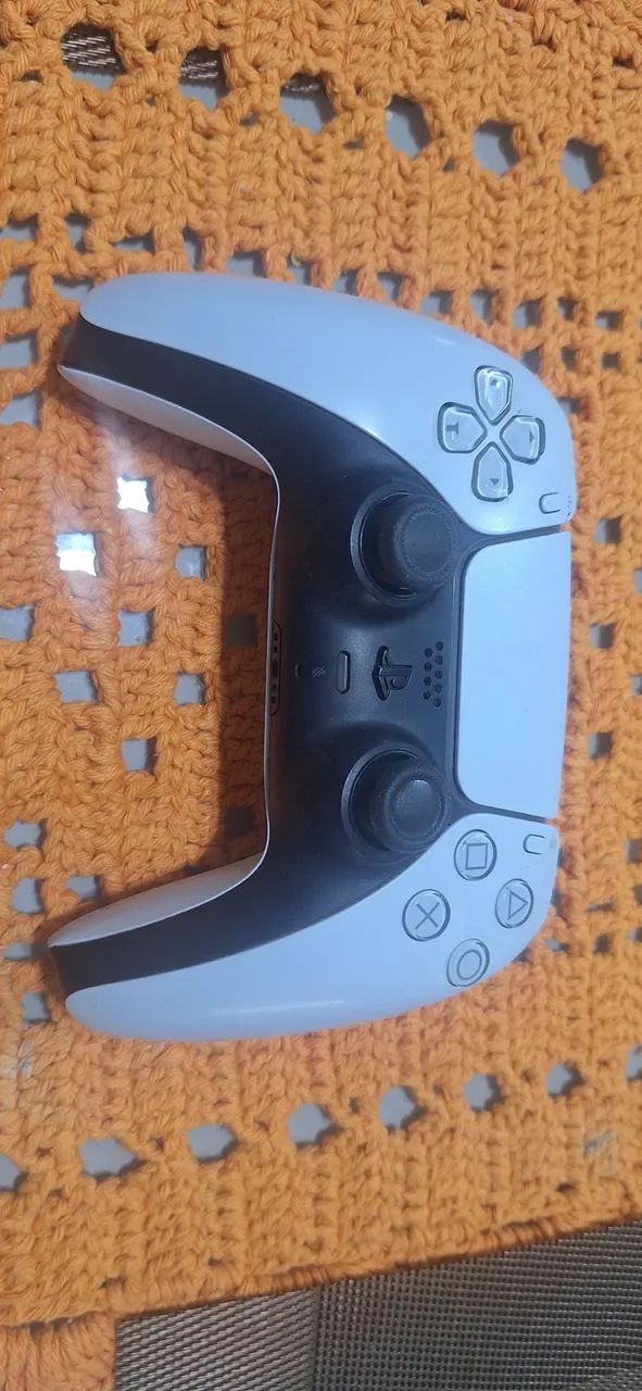 Controle de ps5 