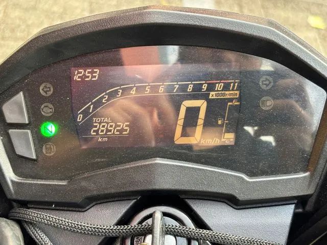 Honda CB 250 TWISTER/FLEXONE - Foto 5