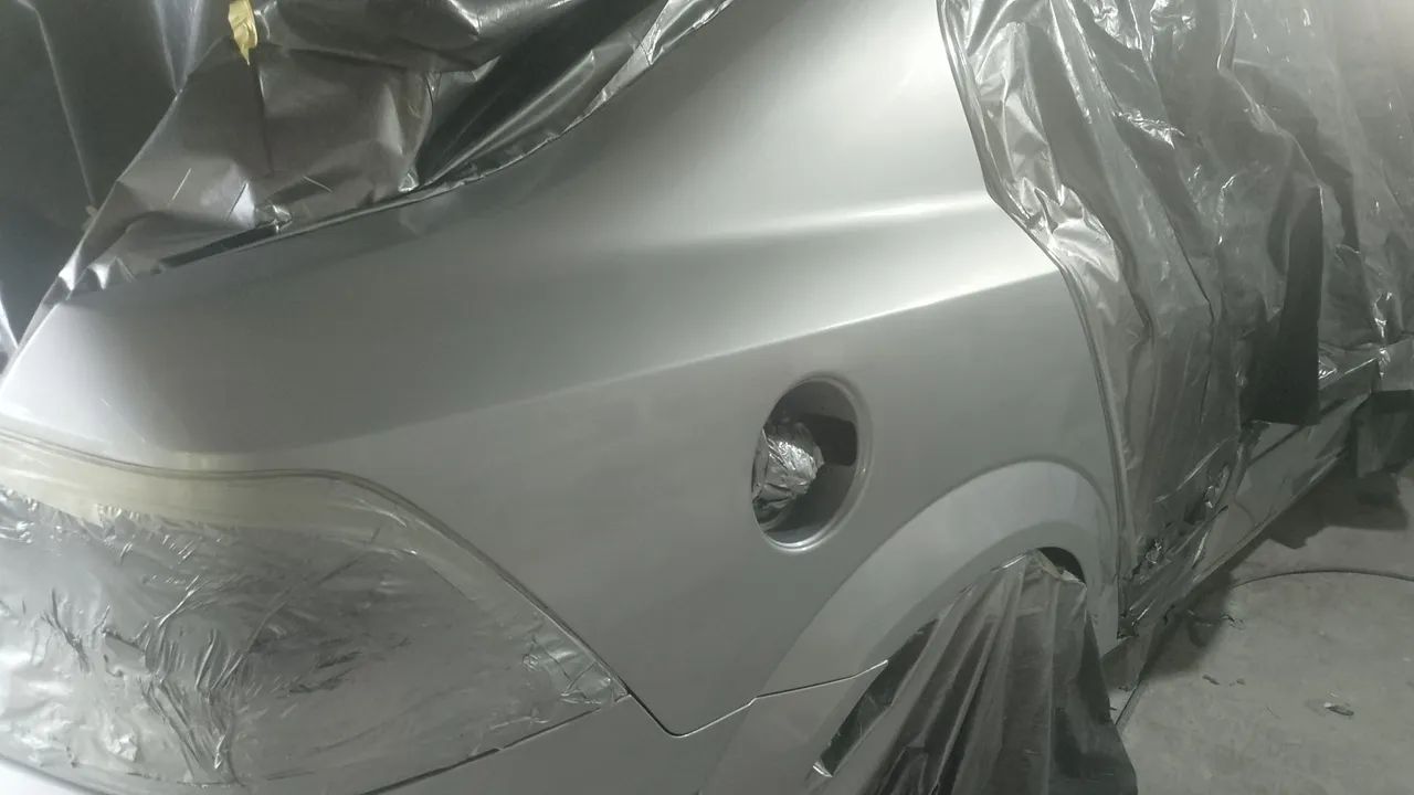 Funerária e pintura Automotiva whatsapp * - Foto 5