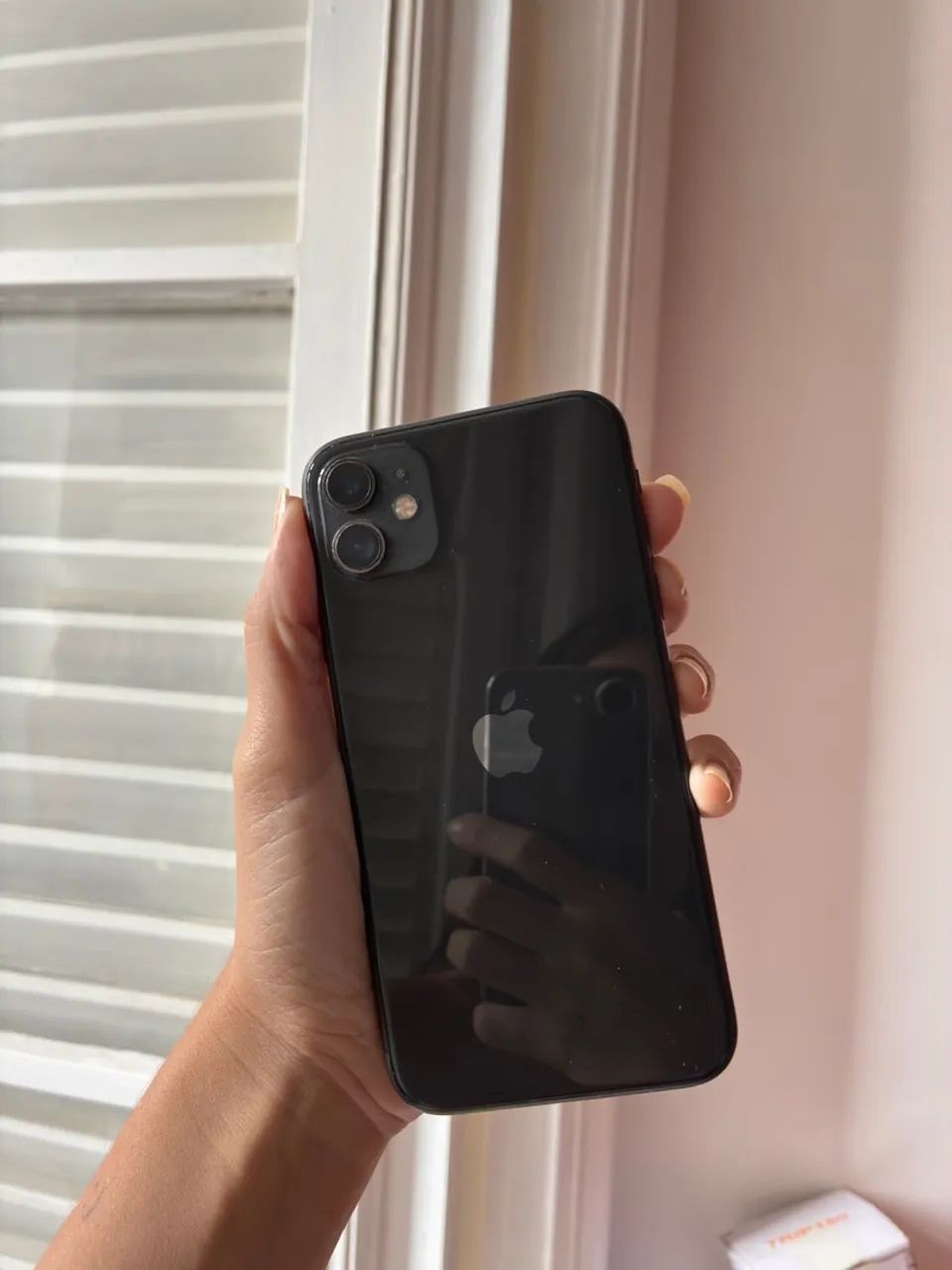 iPhone 11 64GB - Foto 4