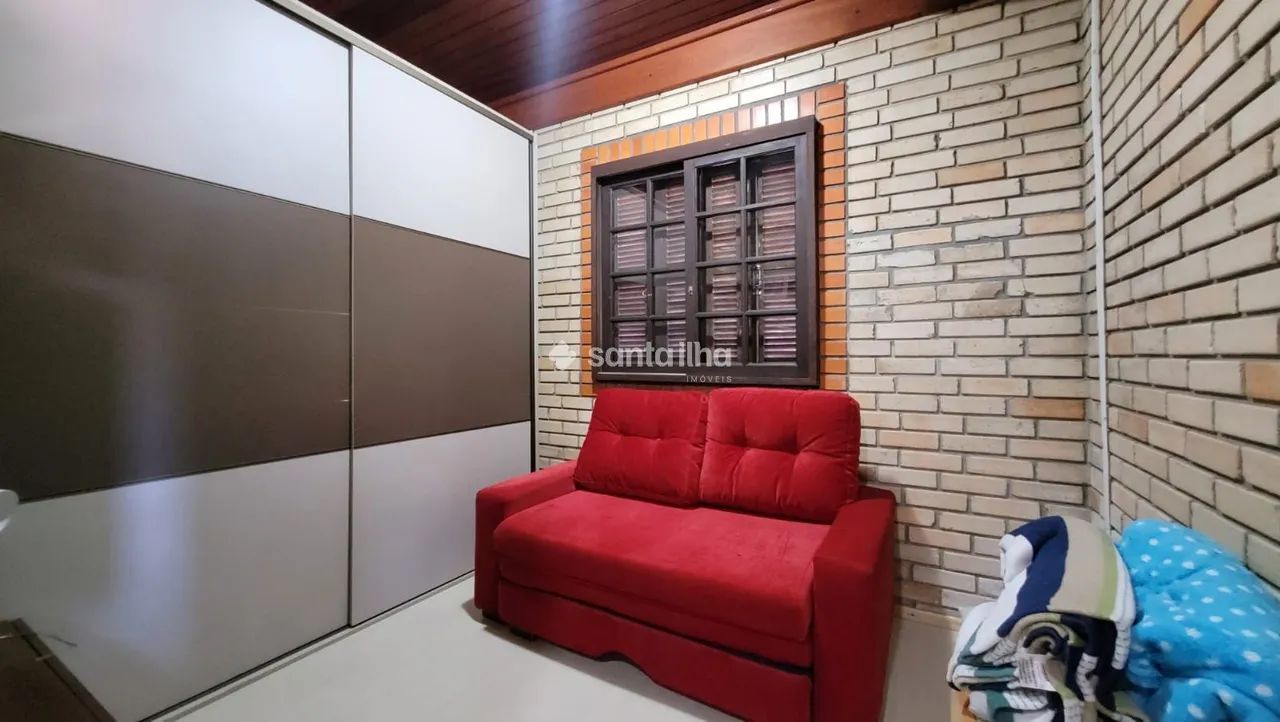 Casa com 3 dormitórios à venda, 95 m² - Tapera - Florianópolis/SC - Foto 5