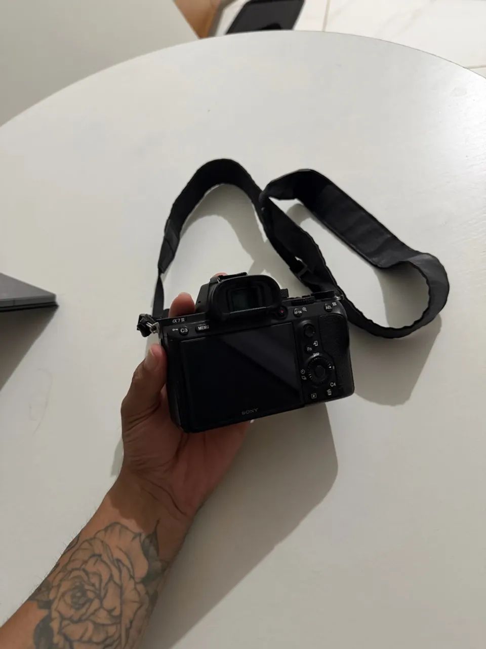 Sony A7iii - Foto 2