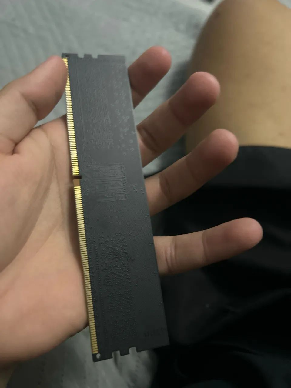 Memória ram ddr4 4gb - Foto 4