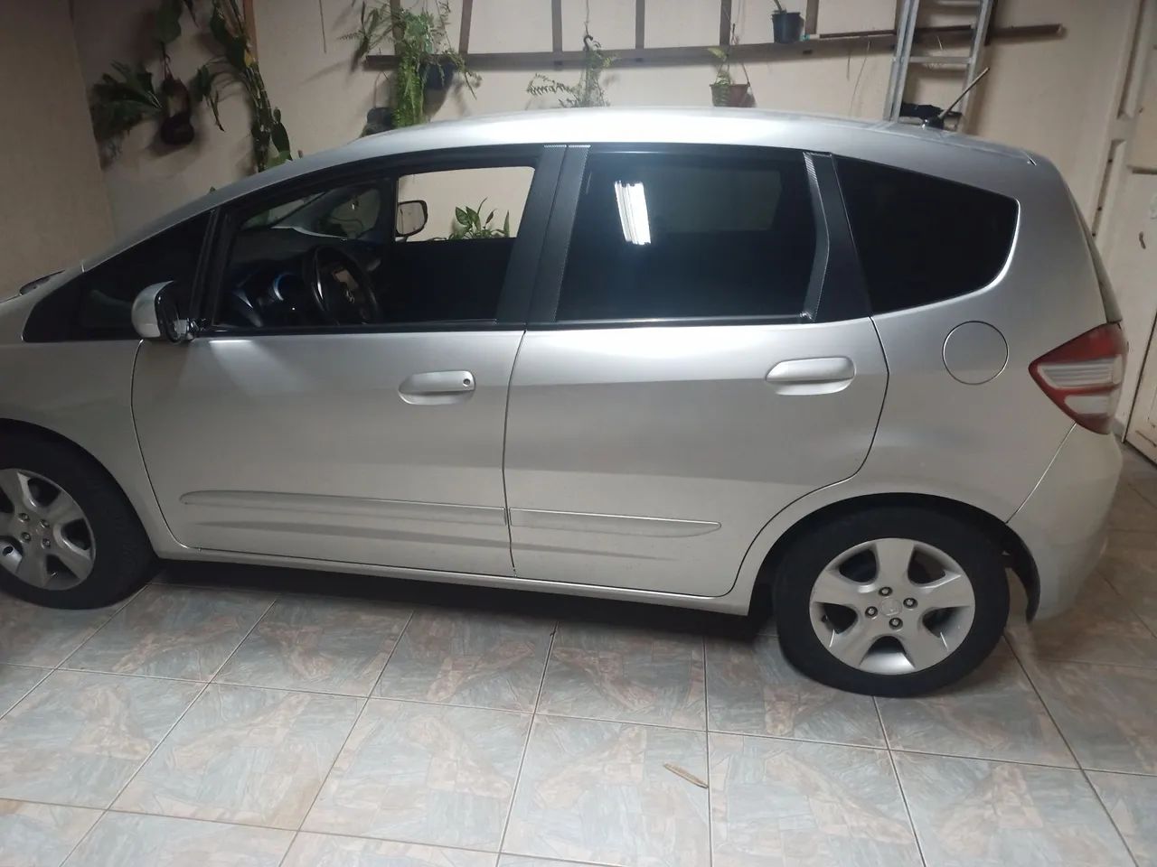 Fit Honda 2012 - Foto 3