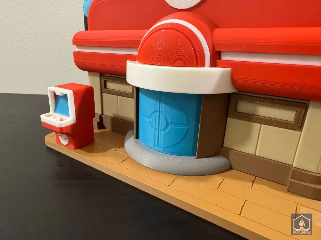 Dock nintendo switch 2 pokopia - Foto 3