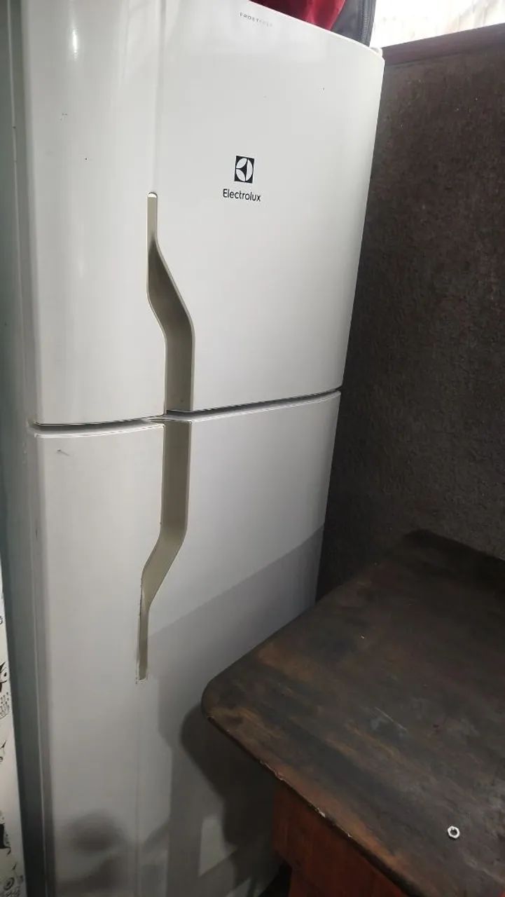 Geladeira 