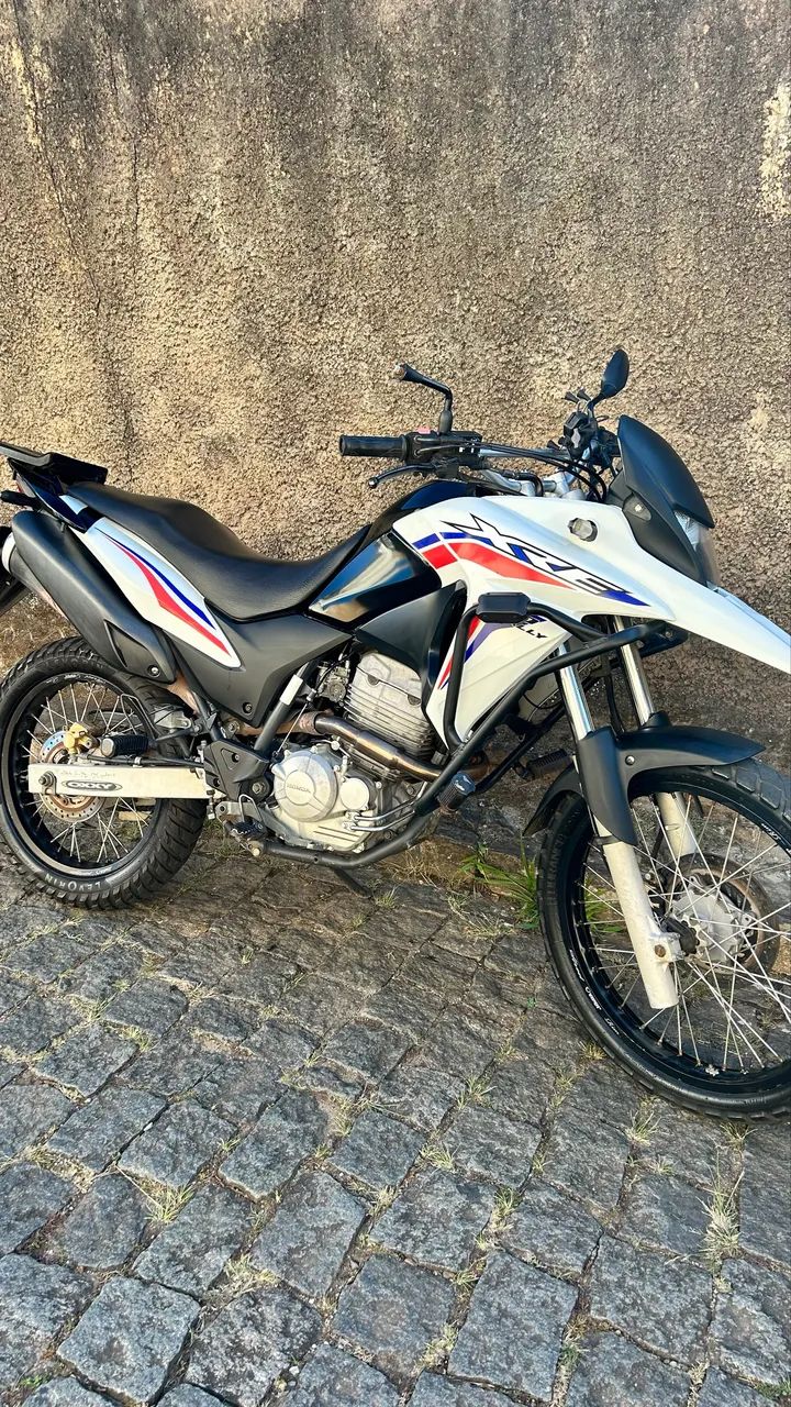 XRE 300 2016 ABS - Foto 4