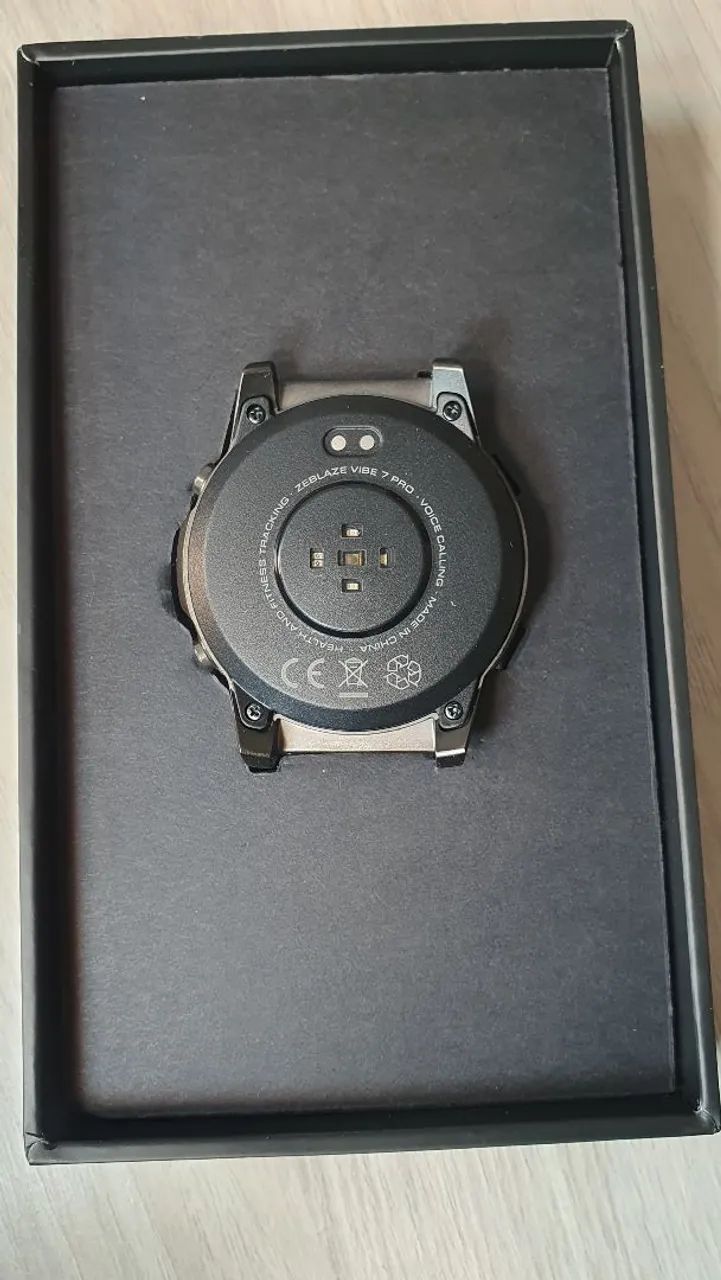 Zeblaze vibe pro 7  - Foto 5