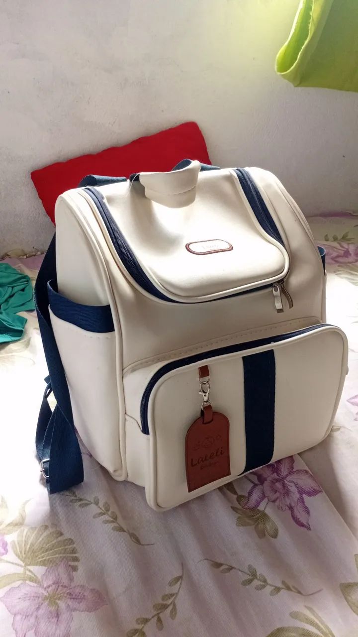 KIT MALA MATERNIDADE  - Foto 4