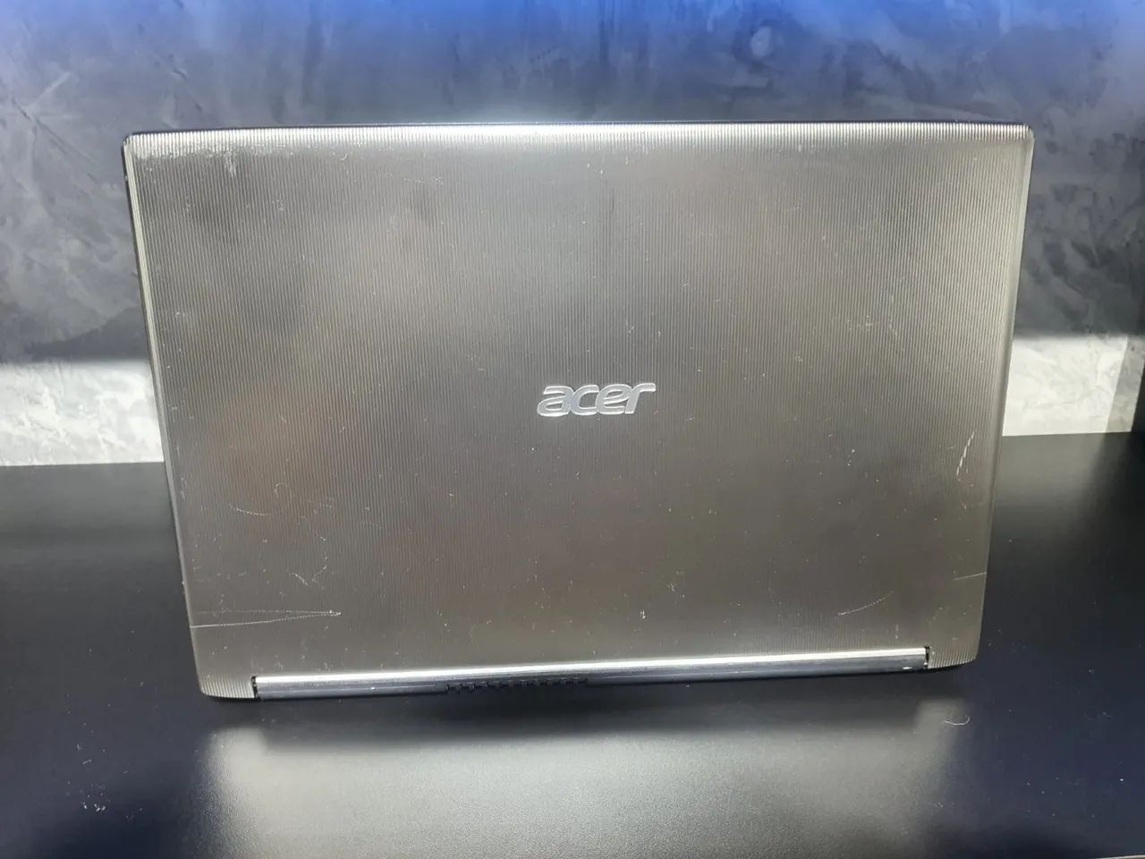 Notebook Acer Aspire 5  - Foto 3