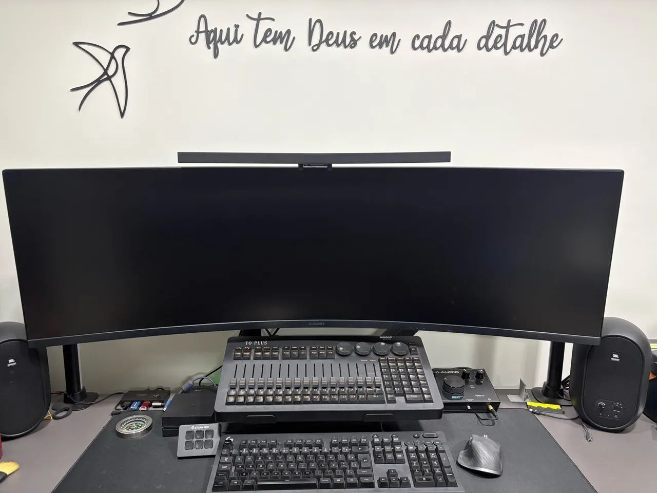 Monitor Samsung 49? - Foto 2