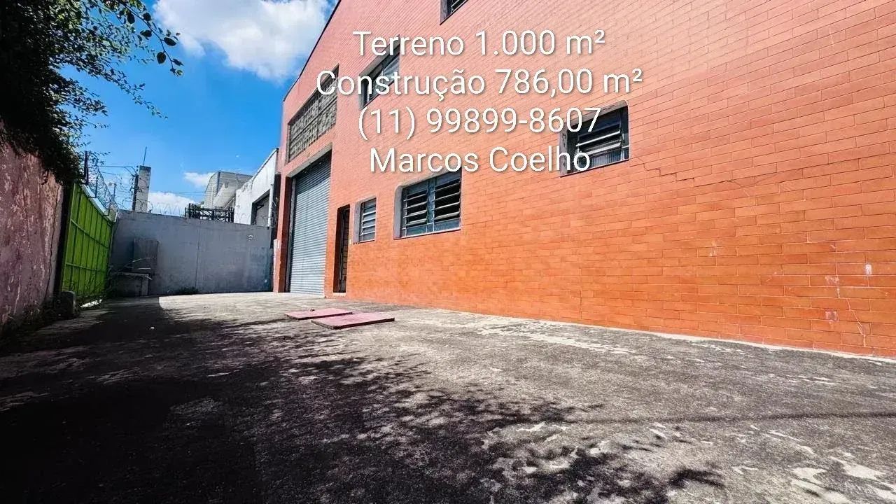 Galpão Osasco - SP - Foto 3