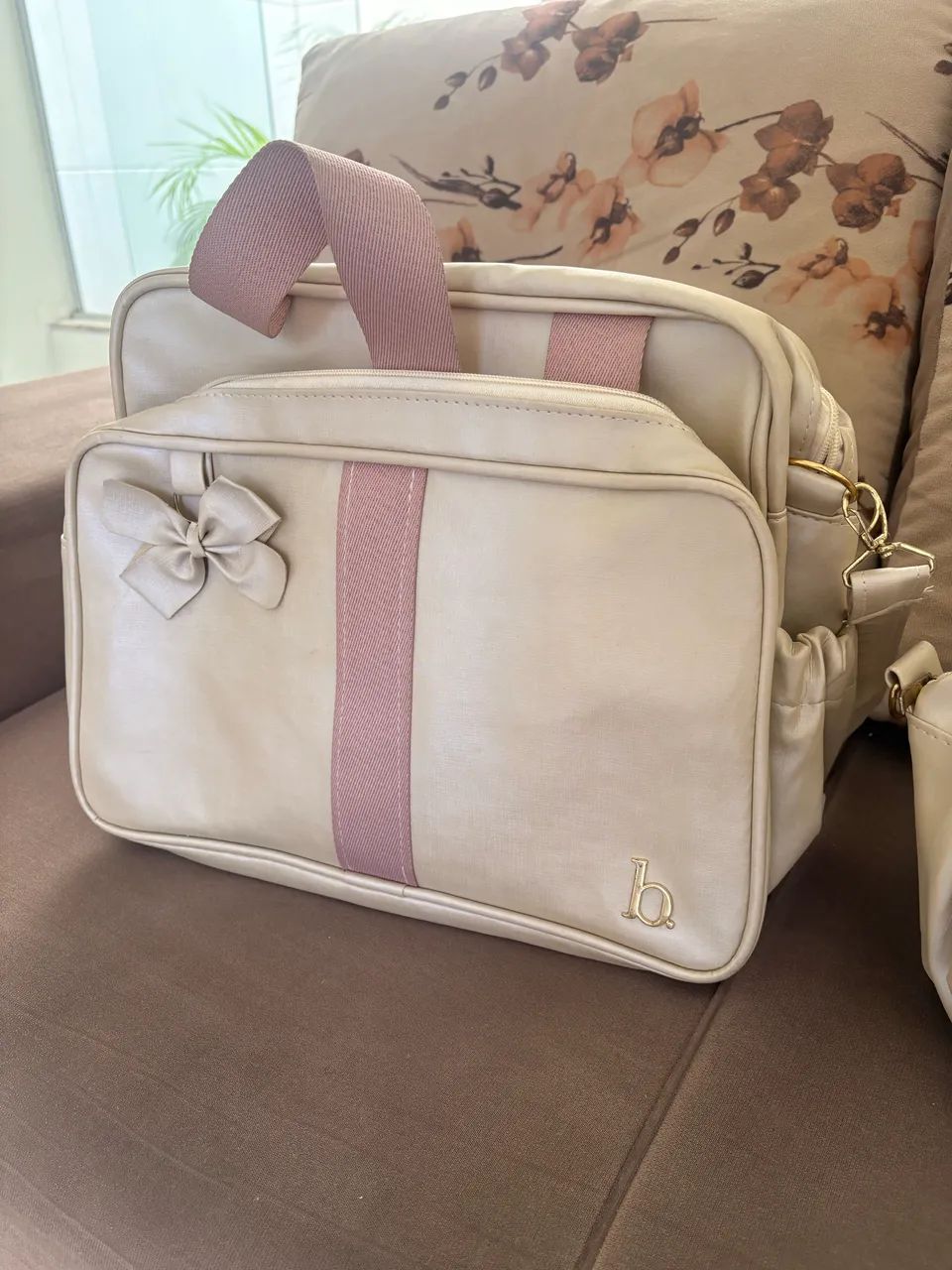 Bolsa de maternidade  - Foto 2