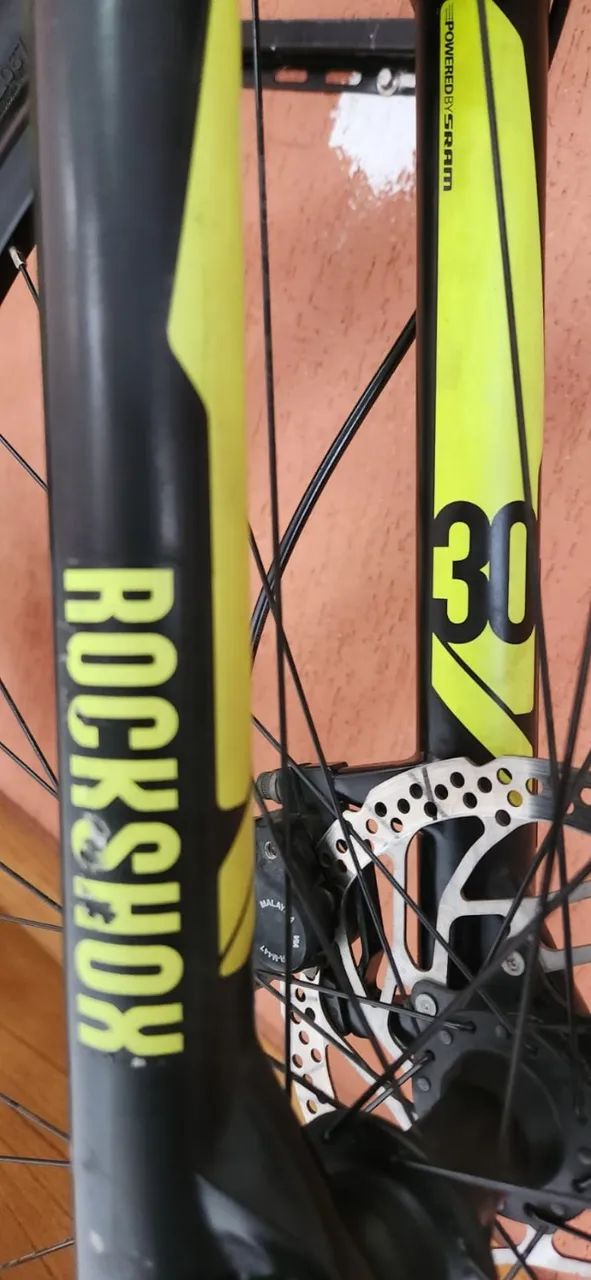 MTB Scott Scale 960 - Foto 4