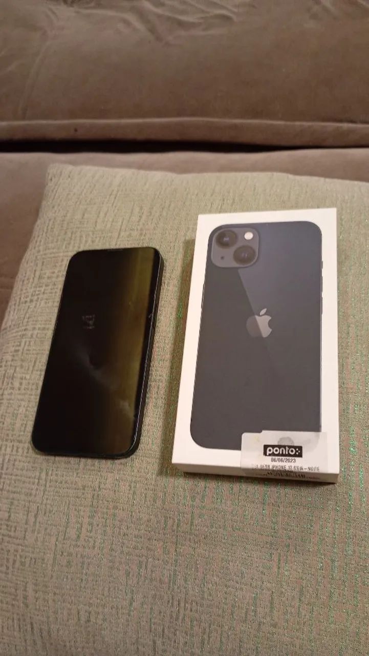 IPHONE 13 128GB  - Foto 3