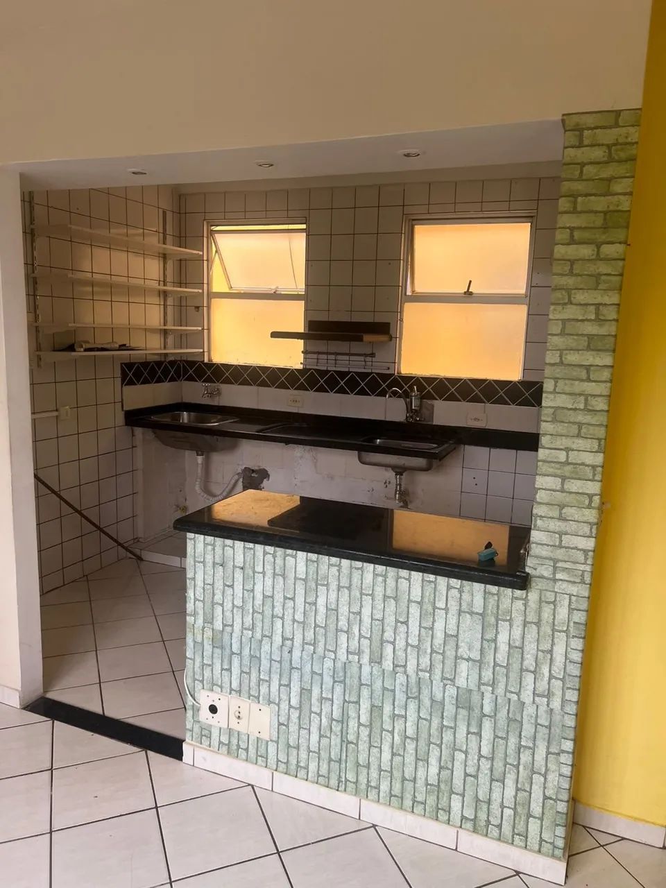 ÁGIO - APTO COND. MINAS CUIABÁ - Foto 5