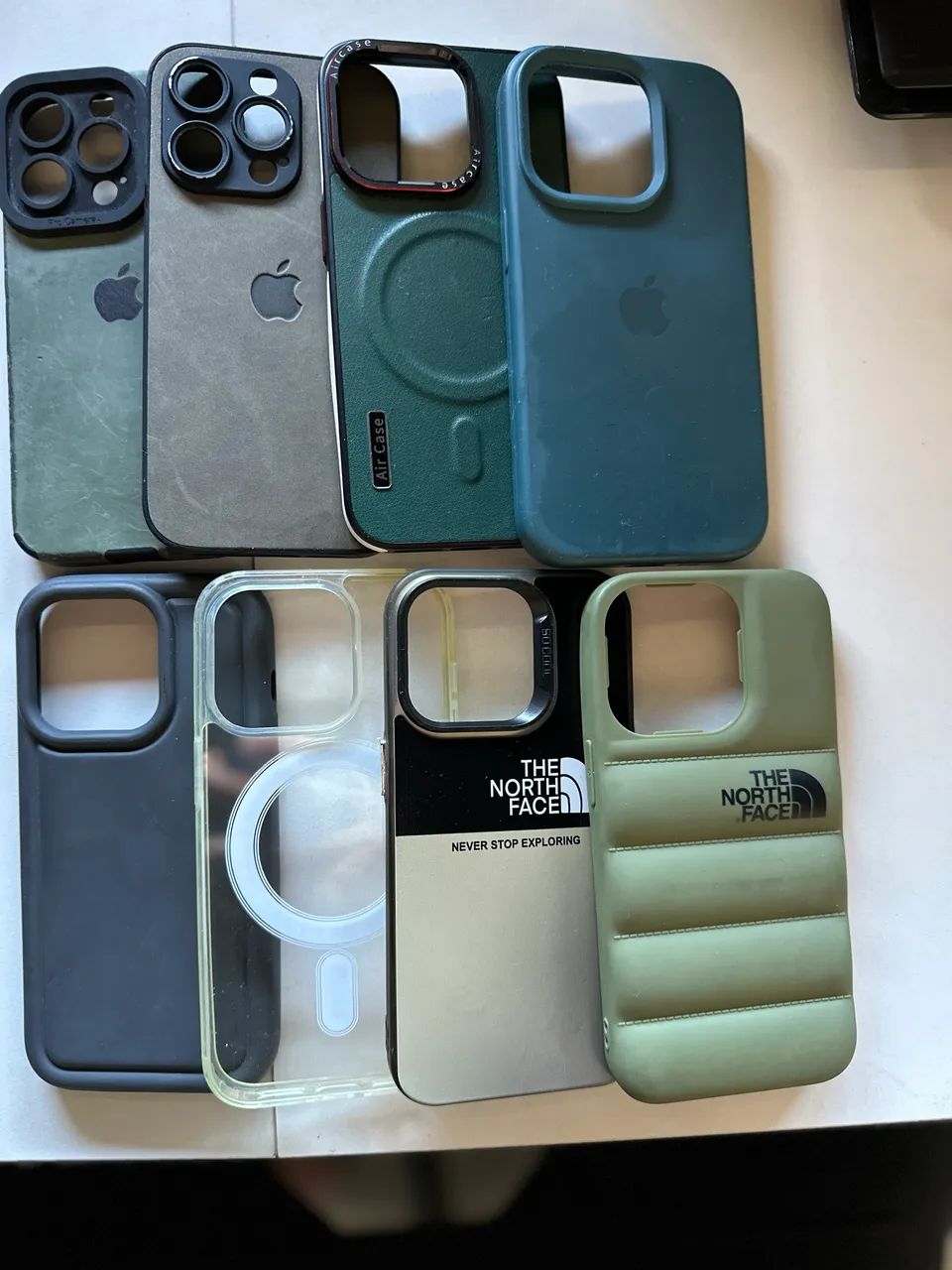 Capinhas IPhone 