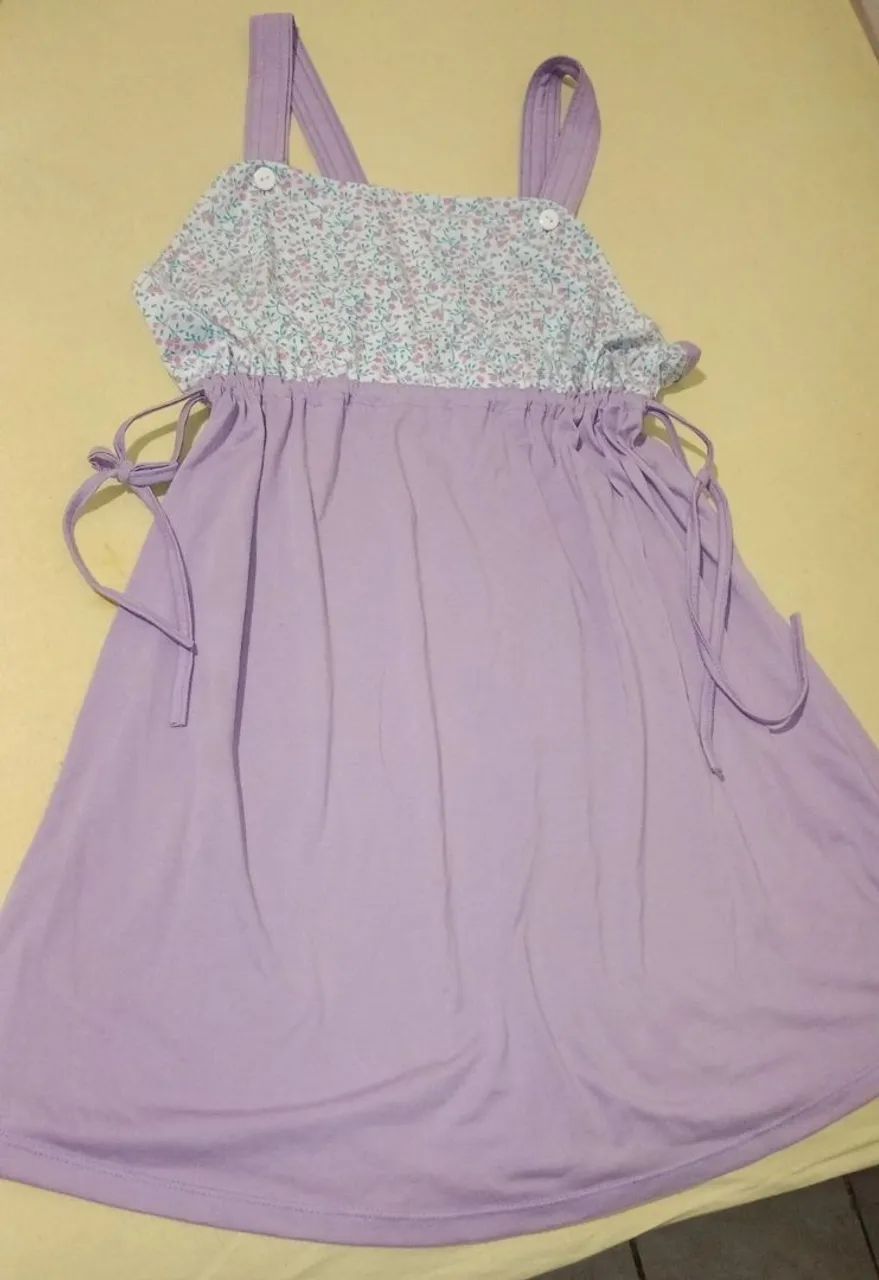 Roupa maternidade  - Foto 2