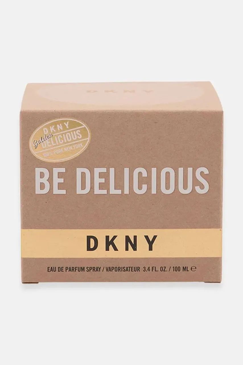 Perfume be delicious golden - DKNY - 100 ml