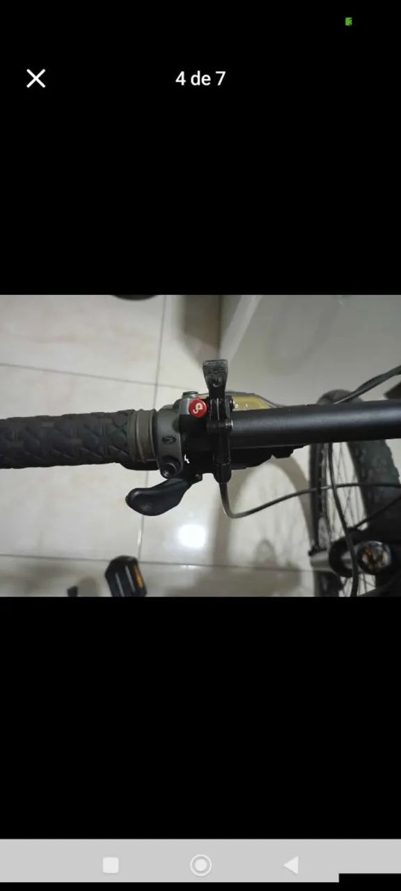 Caloi Explorer 30  - Foto 4