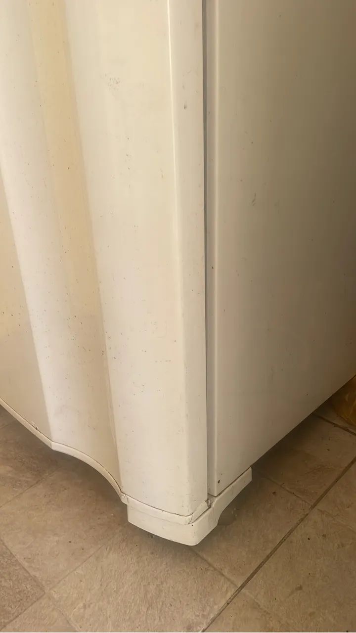 Freezer 