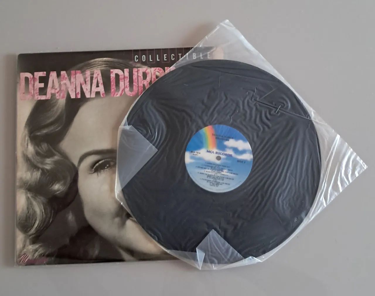 Deanna Durbin - Foto 3