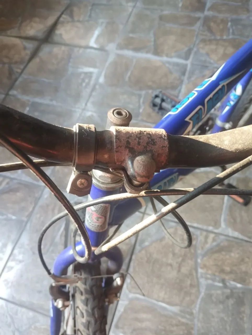Bicicleta aro 26  - Foto 2