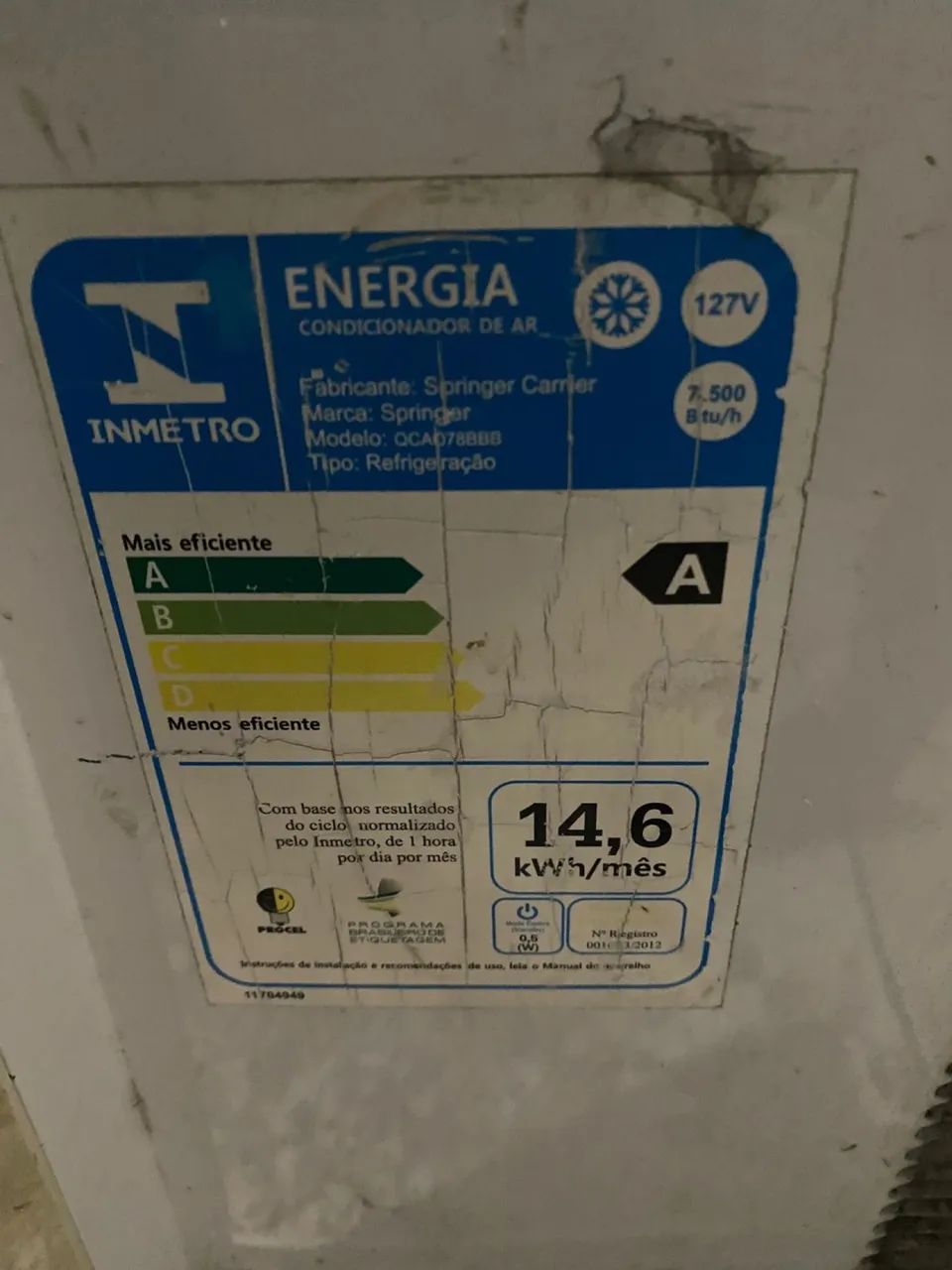 Ar condicionado  - Foto 2