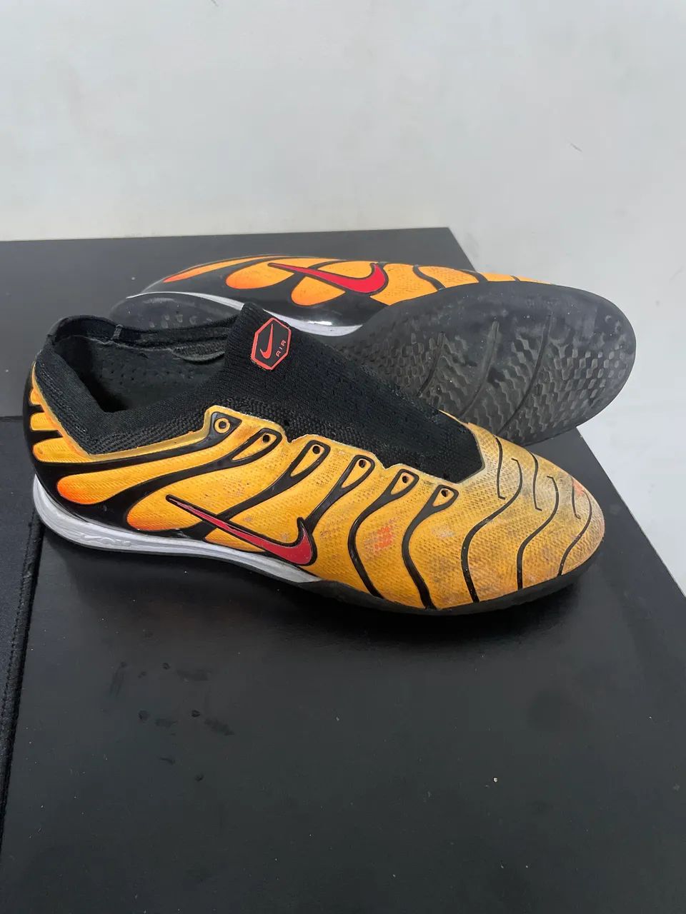 chuteira nike zm - Calçados Esportivos - Marechal Rondon, Canoas