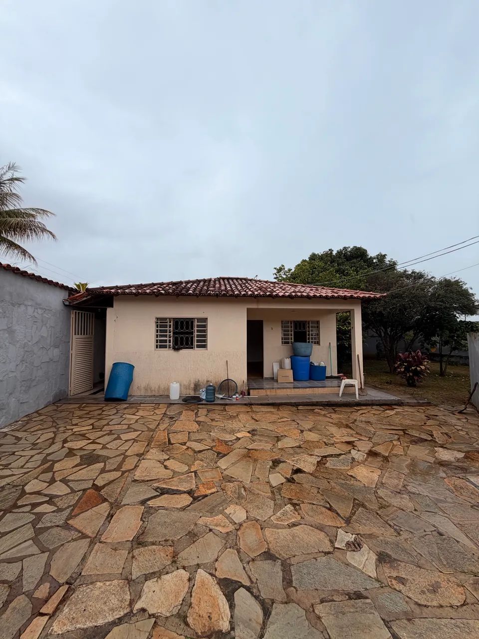 Casa Vicente Pires 