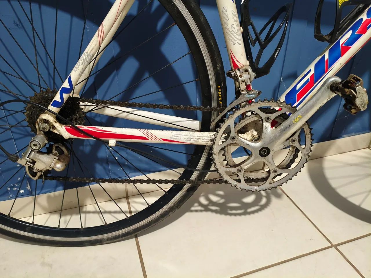 Bike Speed First 51 - Foto 3