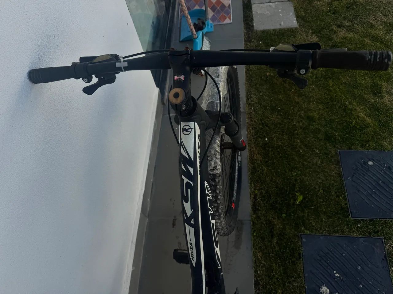 Bicicleta KSW aro 29  - Foto 2