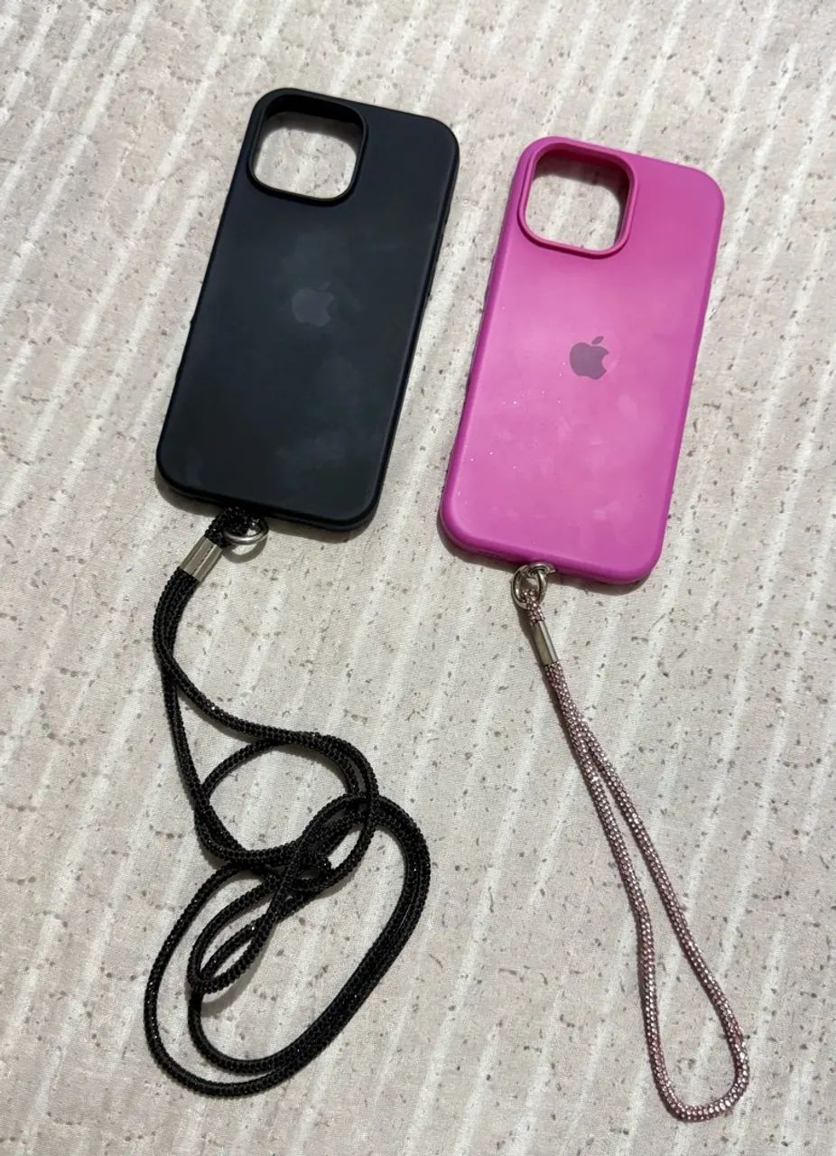 Capinhas para iPhone 16 pro Max  - Foto 2