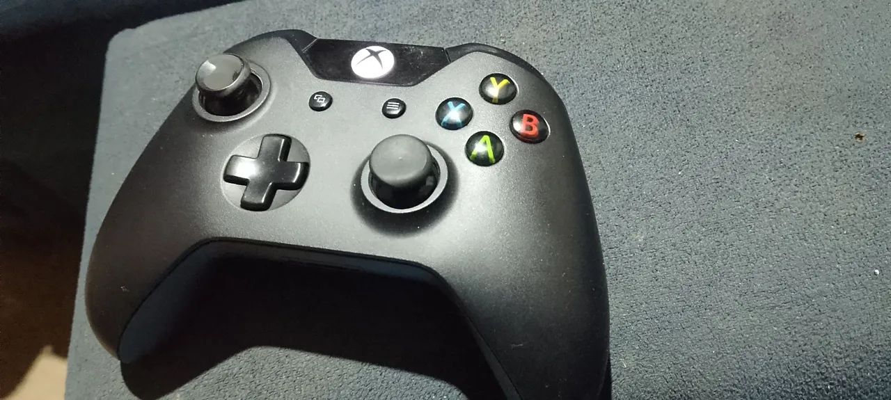 xbox one completo 