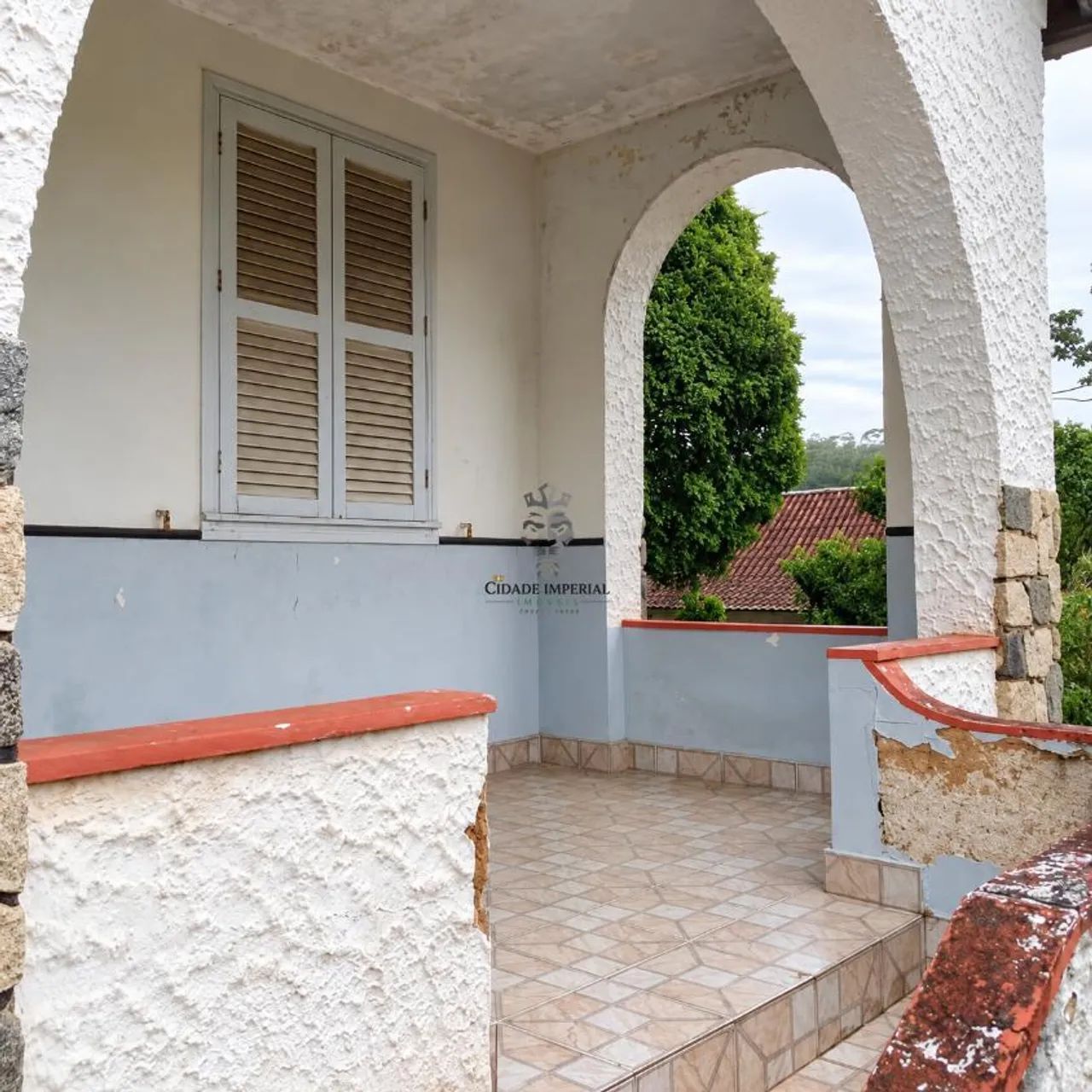 MOSELA VENDO CASA TIPO DE CAMPO COM 3 QUARTOS COM GARAGEM - Foto 2