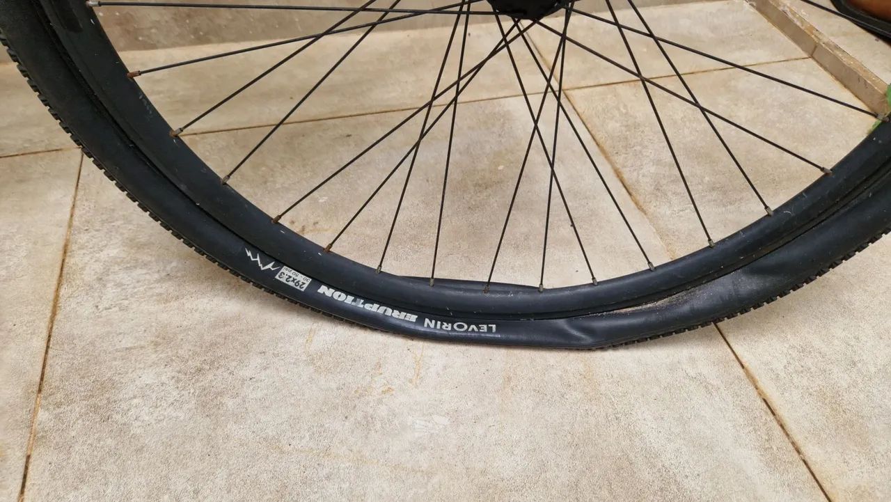 Bicicleta  - Foto 4